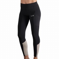 Endless Lift Black Delave Leggings  Offerta + Economico