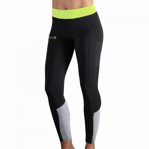 Mallas Endless Lift Gris Chine