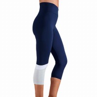 Mallas Endless Line Tasca HW Azul Marino
