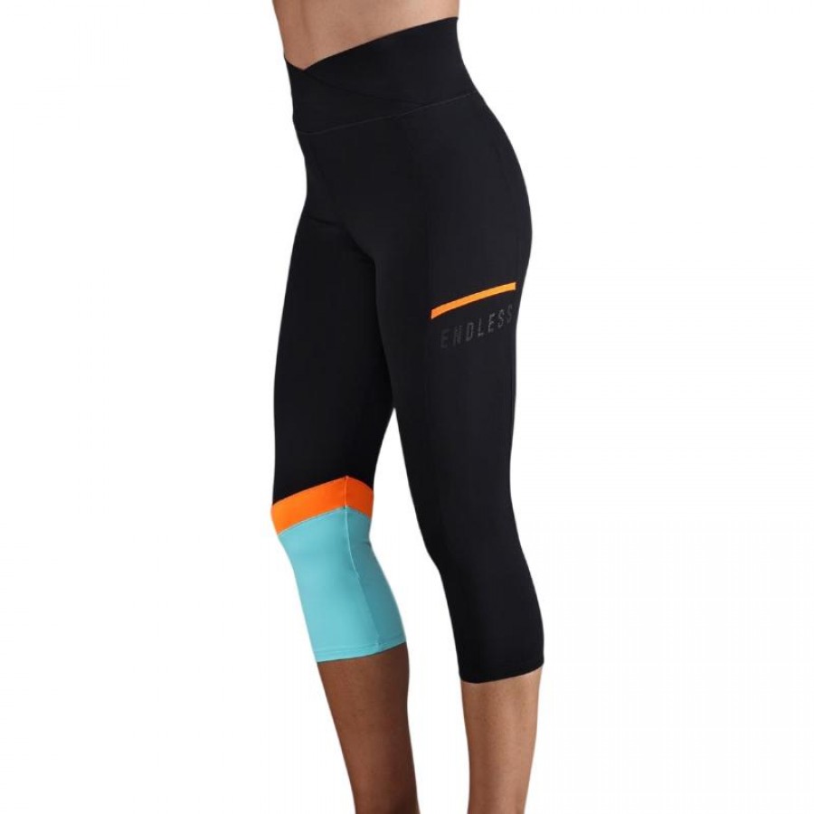 Mallas Endless Line Tasca HW Aqua