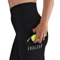 Mallas Endless Line Pocket HW Delave