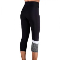 Mallas Endless Line Pocket HW Gris