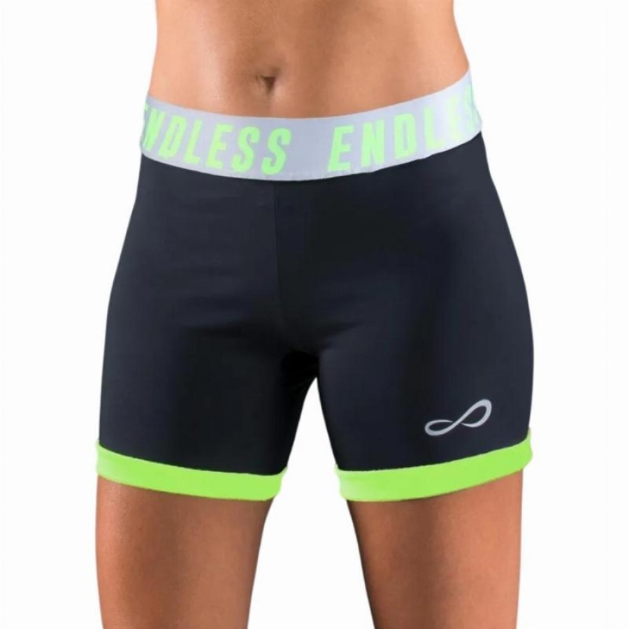 Mallas Endless Strech Verde  Offerta + Economico
