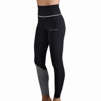 Mallas Endless Vanity Pocket Blanco