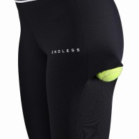 Mallas Endless Vanity Pocket Blanco