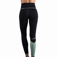 Mallas Endless Vanity Pocket Verde Forest