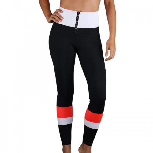 Mallas Endless Zip Rubi