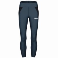 Head Tech Leggings Blu Navy  Offerta + Economico