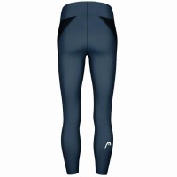 Head Tech Leggings Blu Navy  Offerta + Economico