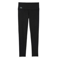 Collant Lacoste Ultra Dry Nero  Offerta + Economico