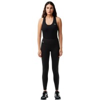 Collant Lacoste Ultra Dry Nero  Offerta + Economico