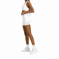 Mallas Wilson Baseline Pallone Blanco