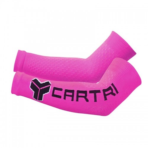Cartri Dawn Fucsia Maniche
