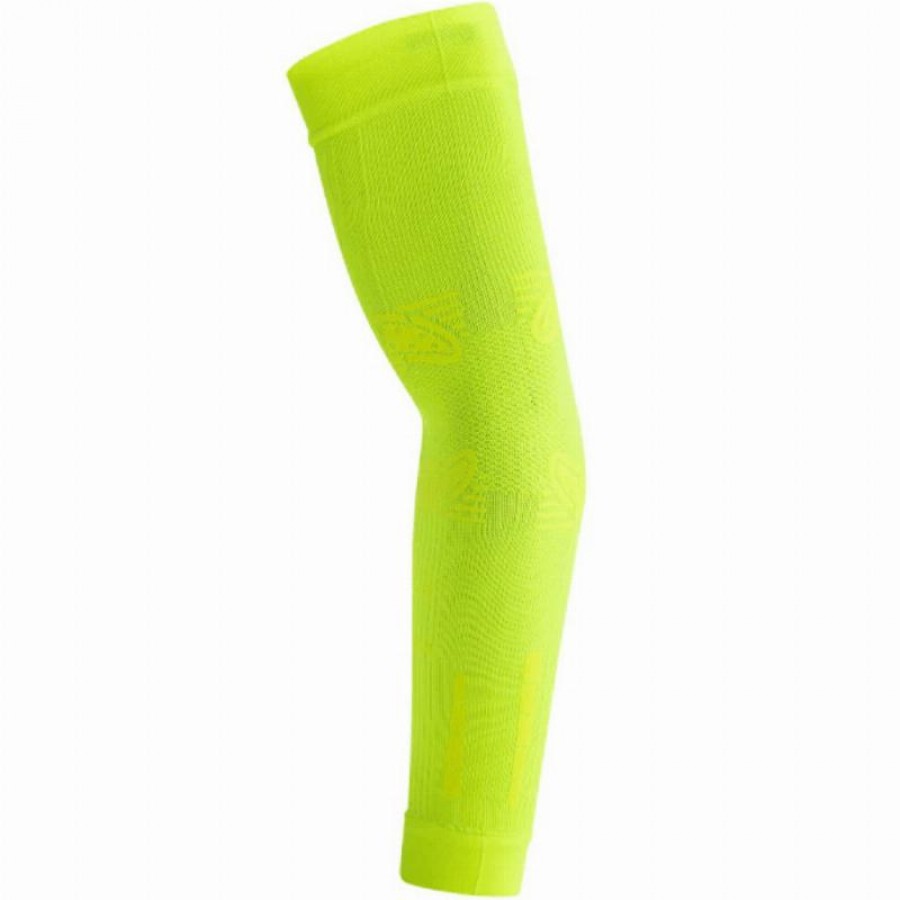 Floky No Strain Giallo Fluo Maniche 2 Unita  Offerta + Economico