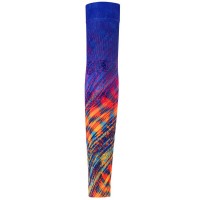 Floky No Strain Fantasy Rio Arancione Blu Manicotti 1 Unità  Offerta + Economico