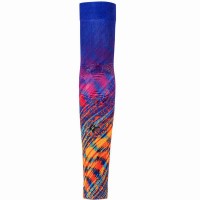 Floky No Strain Fantasy Rio Arancione Blu Manicotti 1 Unità  Offerta + Economico