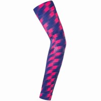 Floky No Strain Fantasy Tokyo Viola Fucsia Manicotti 1 Unità  Offerta + Economico