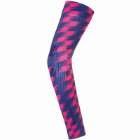 Floky No Strain Fantasy Tokyo Viola Fucsia Manicotti 1 Unità  Offerta + Economico