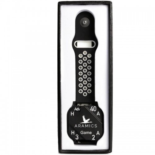 Aramics Pennarello Nero