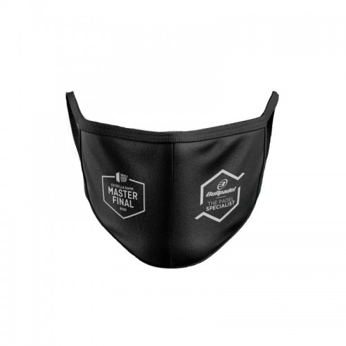 Maschera Bullpadel Wpt Master Final Hack Air 2021