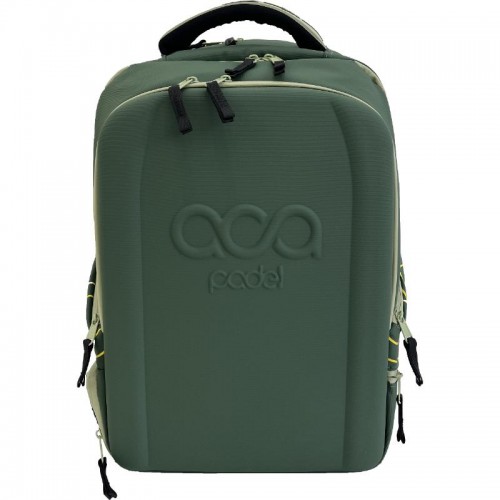 Zaino Verde Aca 2