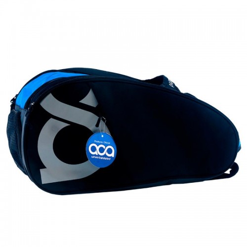 Borsa da padel Aca Pro Blue