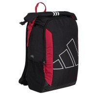 Zaino Adidas Ale Galan Multigame 3.3 Nero  Offerta + Economico