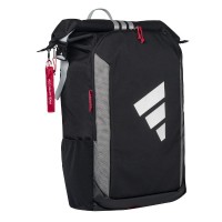 Zaino Adidas Ale Galan Multigame 3.4 Nero Rosso  Offerta + Economico