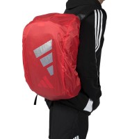 Mochila Adidas Ale Galan Multigame 3.5 Rojo