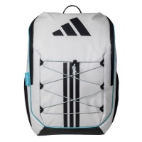 Zaino Adidas Marta Ortega Protour 3.4 Chalk Bianco  Offerta + Economico