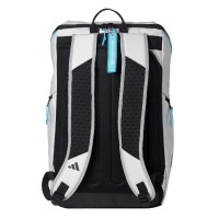 Zaino Adidas Marta Ortega Protour 3.4 Chalk Bianco  Offerta + Economico