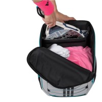 Zaino Adidas Marta Ortega Protour 3.4 Chalk Bianco  Offerta + Economico