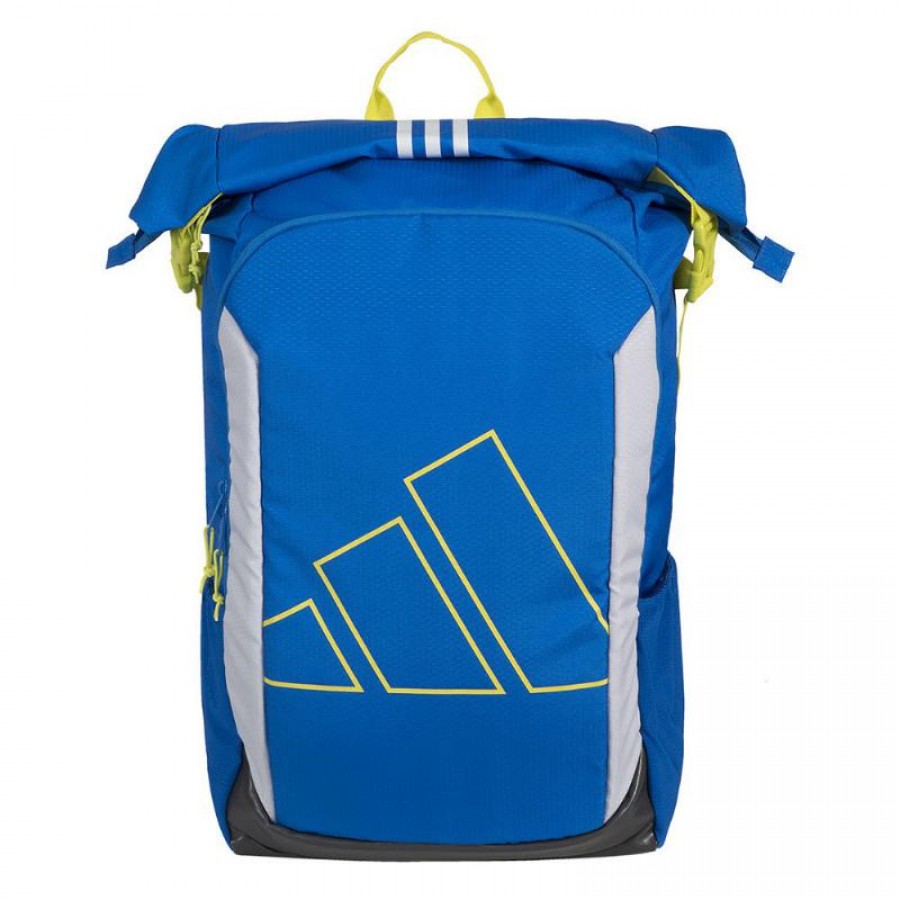 Zaino Adidas Multigame 3.3 Blu  Offerta + Economico
