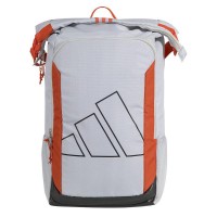 Mochila Adidas Multigame 3.3 Gris  Offerta + Economico