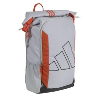 Mochila Adidas Multigame 3.3 Gris  Offerta + Economico