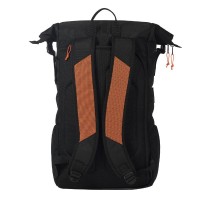 Zaino Adidas Multigame 3.4 Nero Arancio  Offerta + Economico