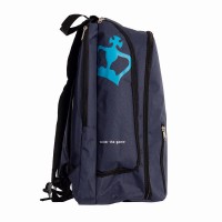Mochila Corona Nera Focus Azul  Offerta + Economico