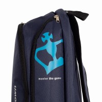 Mochila Corona Nera Focus Azul  Offerta + Economico