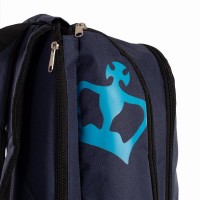 Mochila Corona Nera Focus Azul  Offerta + Economico