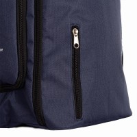 Mochila Corona Nera Focus Azul  Offerta + Economico