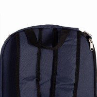 Mochila Corona Nera Focus Azul  Offerta + Economico