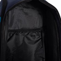 Mochila Corona Nera Focus Azul  Offerta + Economico