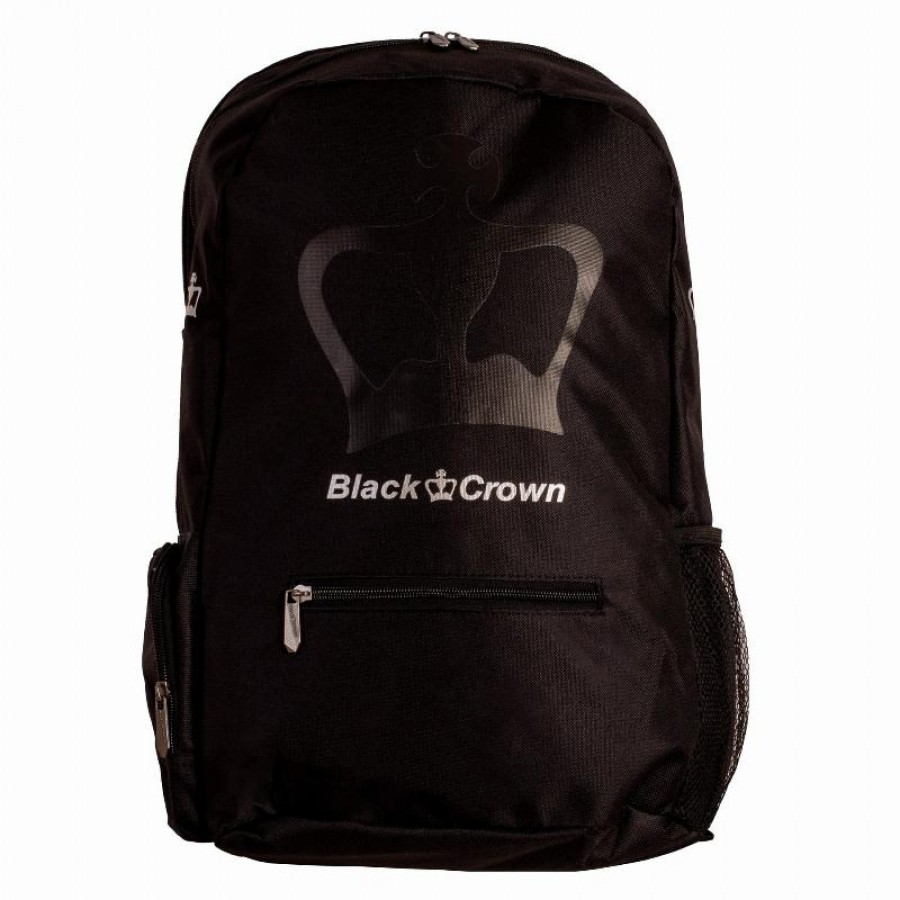 Mochila Black Crown Focus
