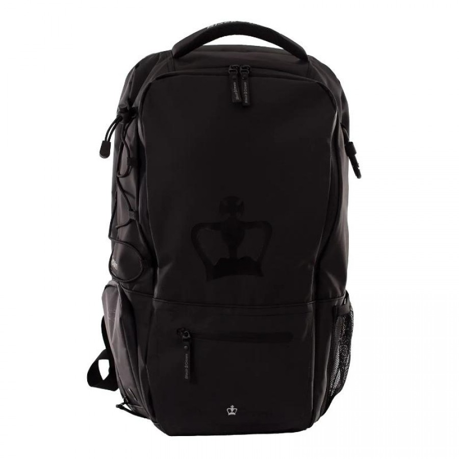 Mochila Black Crown Raptor V2