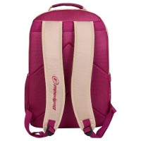 Avventura di Mochila Bullpadel BPM26004 Beige
