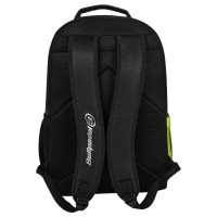 Bullpadel Adventure Backpack BPM26004 Verde Nero