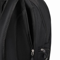 Zaino Bullpadel BPMEX001 Avant Nero