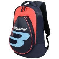Zaino Bullpadel BPMEX002 Tour Blu Navy