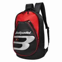 Zaino Bullpadel BPMEX002 Tour Nero