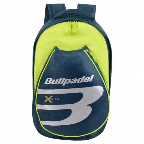Zaino Bullpadel BPMEX002 Tour Oil